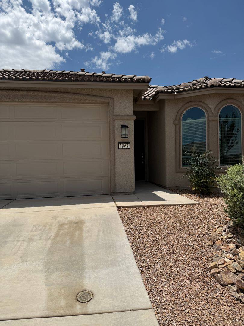House for rent at 1864 Brookshire, Sierra Vista, AZ 85635