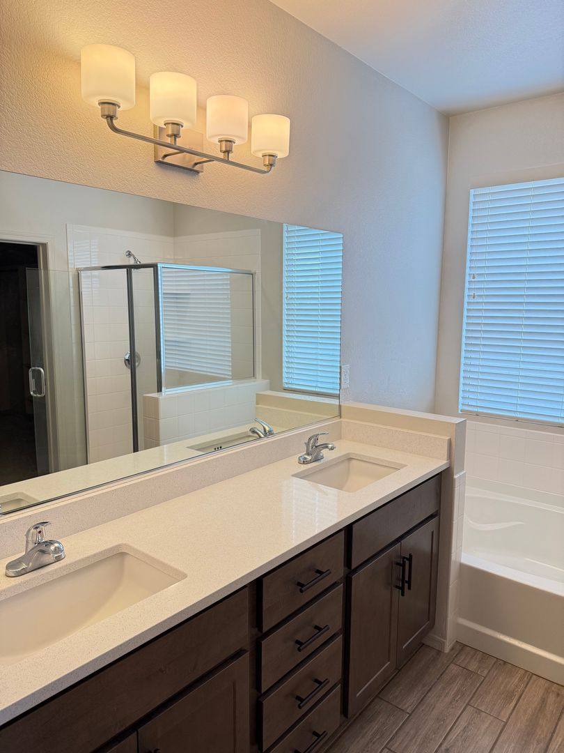 House for rent at 1864 Brookshire, Sierra Vista, AZ 85635