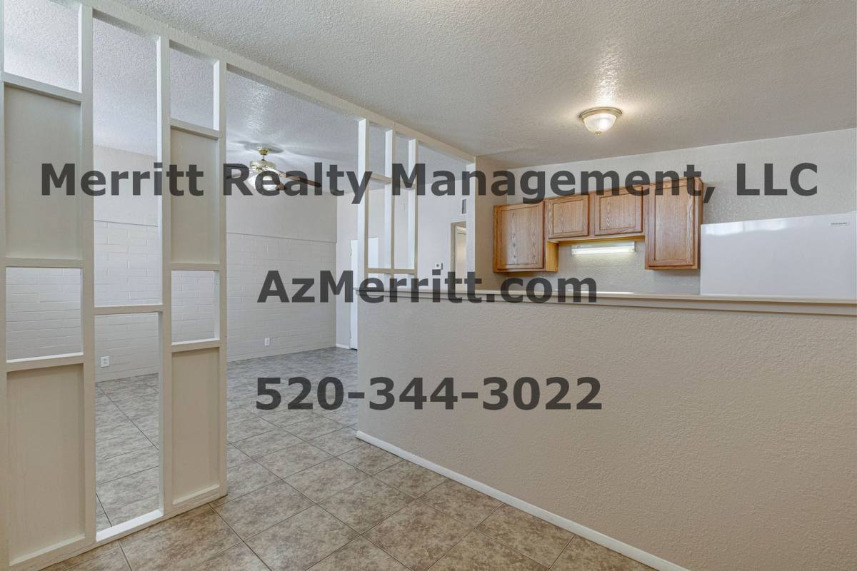 Townhouse for rent at 3647 E 2nd St, Tucson, AZ 85716