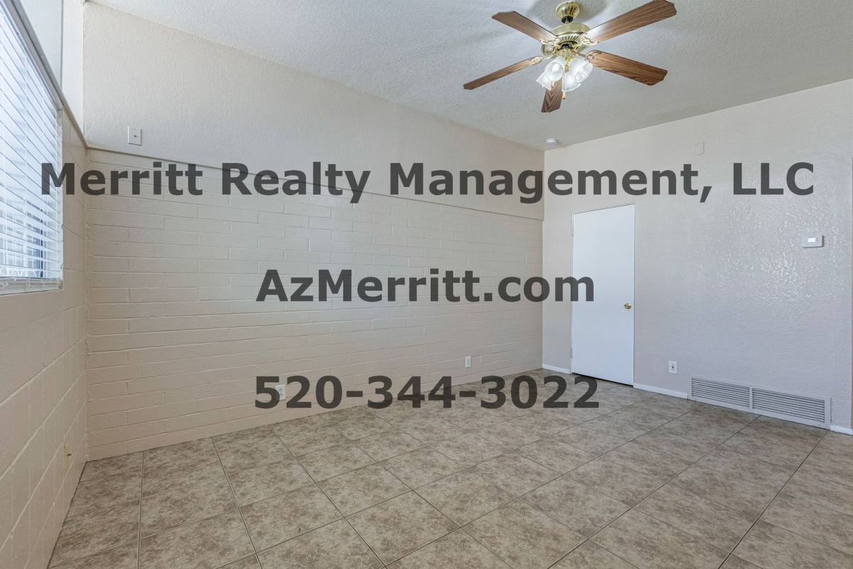 Townhouse for rent at 3647 E 2nd St, Tucson, AZ 85716