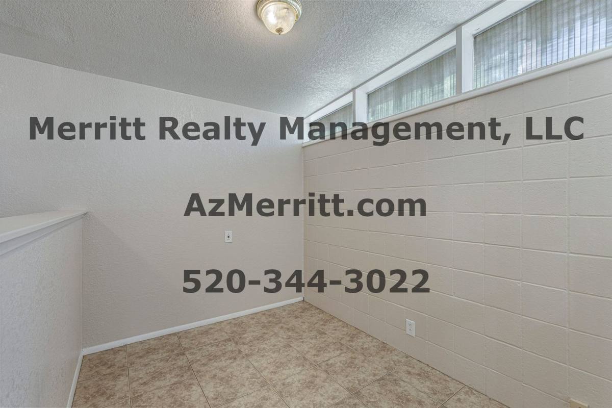 Townhouse for rent at 3647 E 2nd St, Tucson, AZ 85716