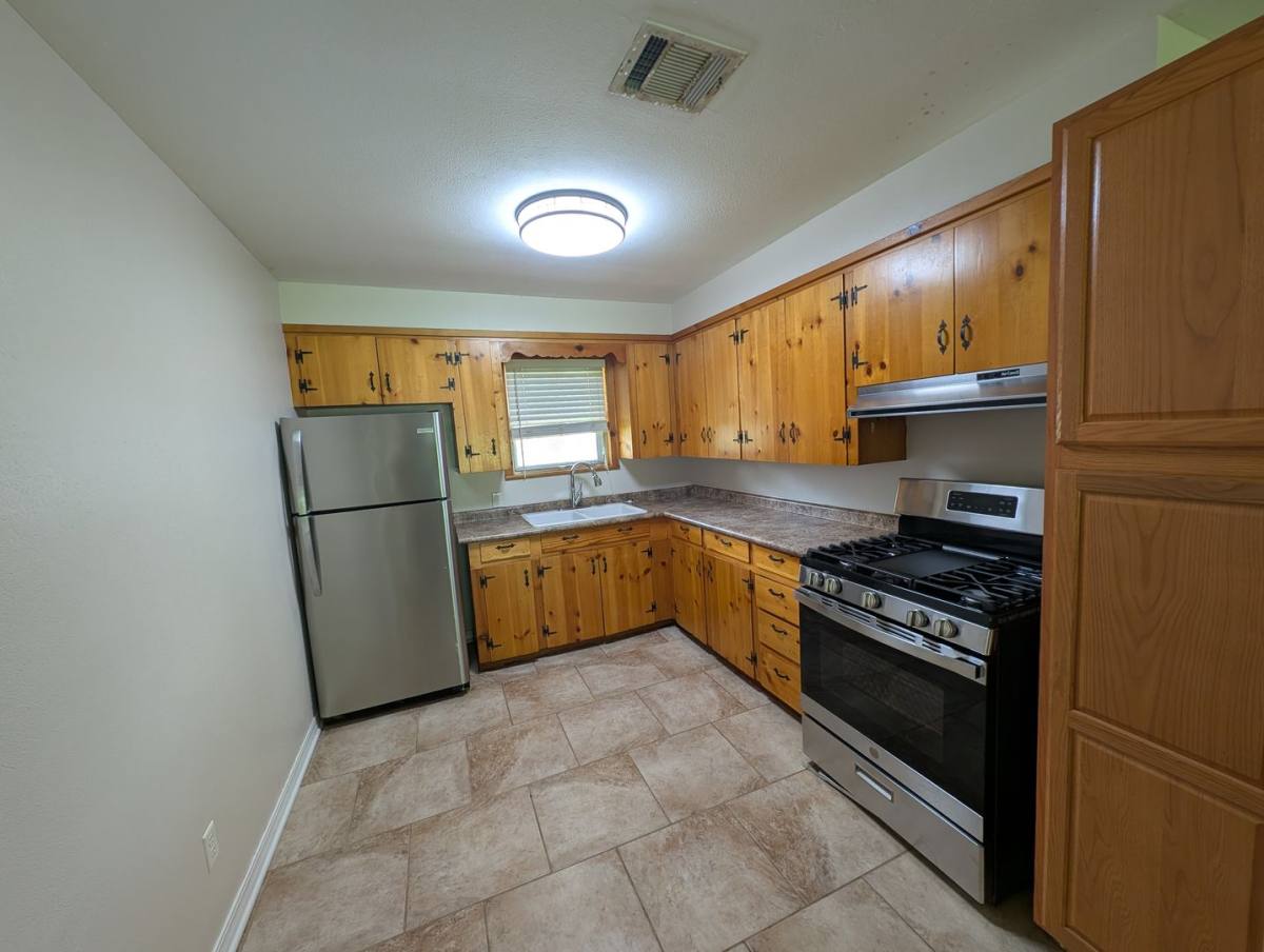 House for rent at 4213 Lark St, Bossier City, LA 71112