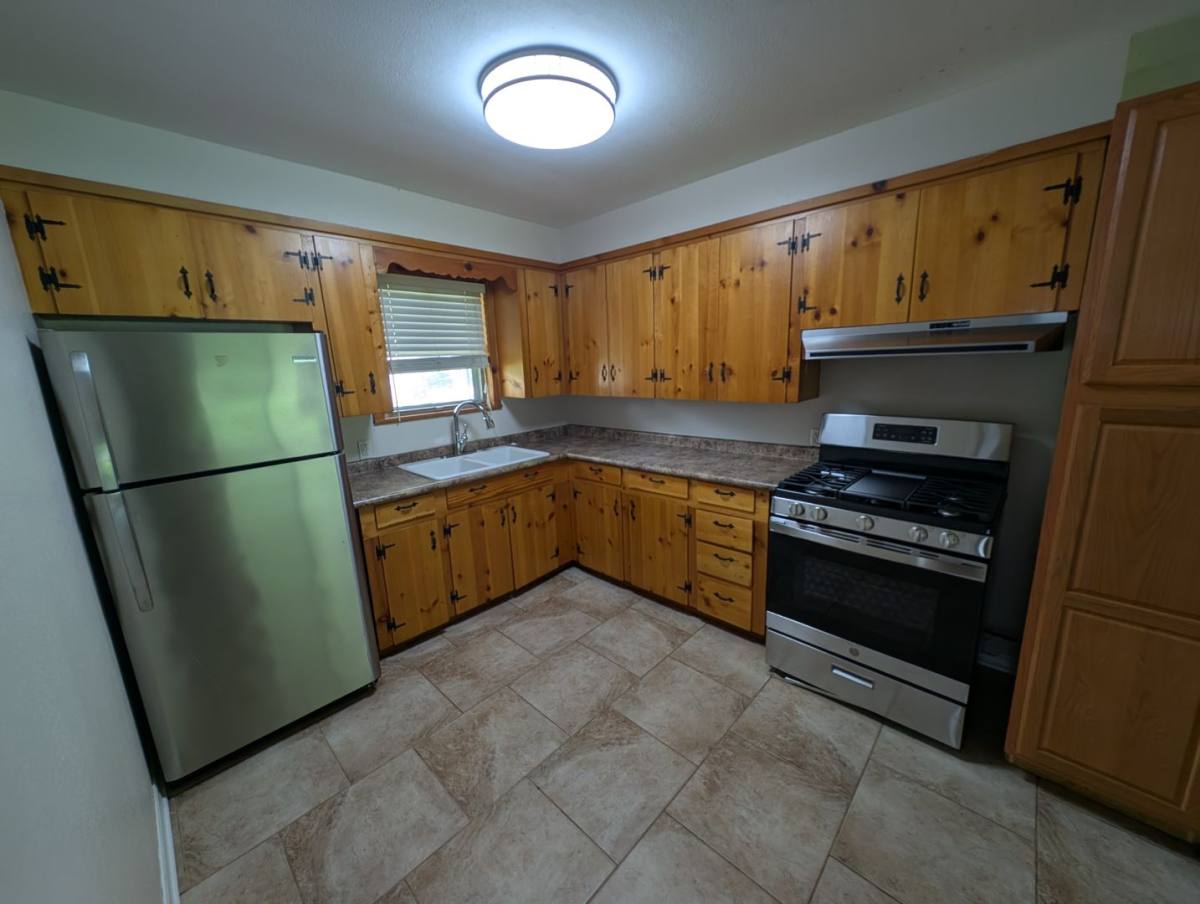 House for rent at 4213 Lark St, Bossier City, LA 71112