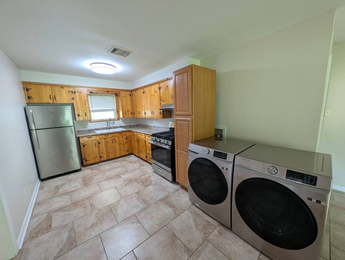 House for rent at 4213 Lark St, Bossier City, LA 71112