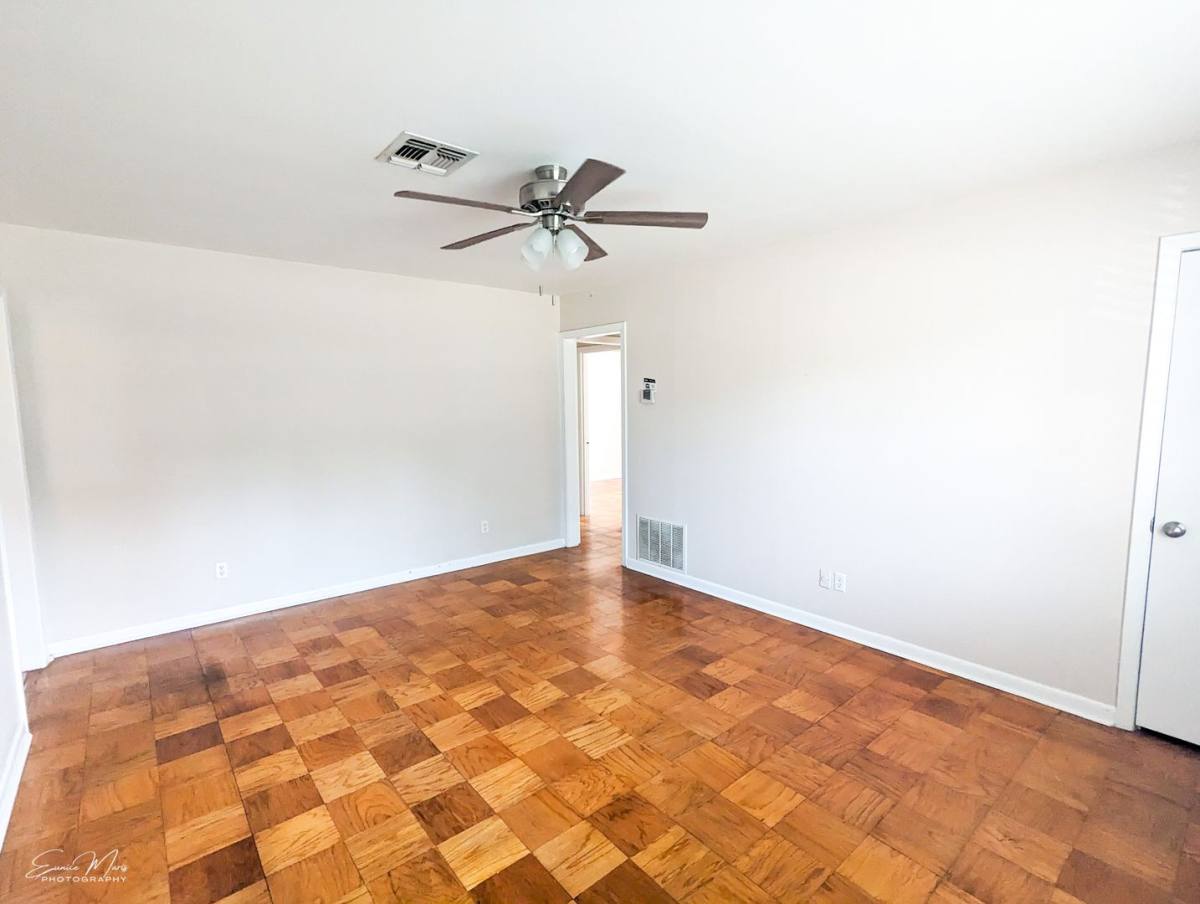 House for rent at 4213 Lark St, Bossier City, LA 71112