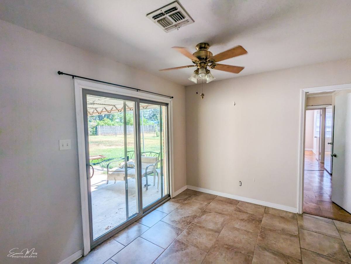 House for rent at 4213 Lark St, Bossier City, LA 71112