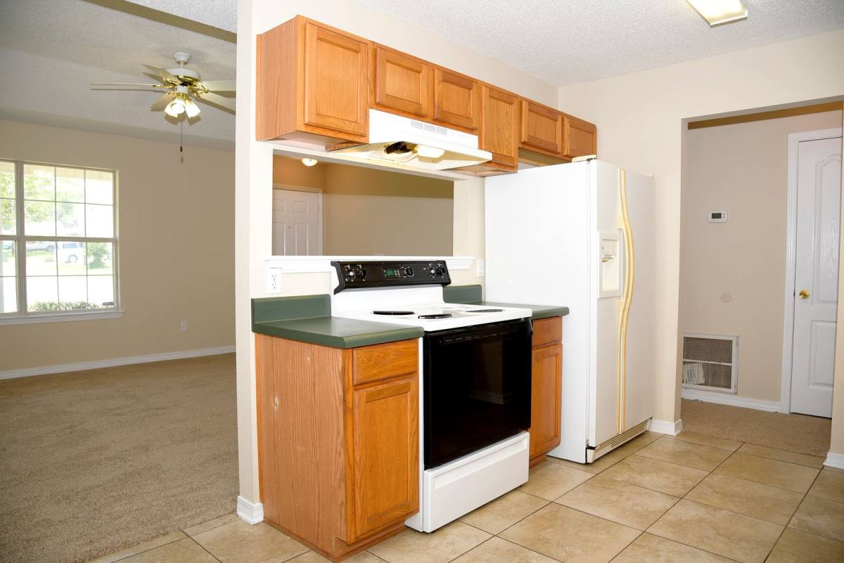 House for rent at 645 Jerrells Ave, Fort Walton Beach, FL 32547