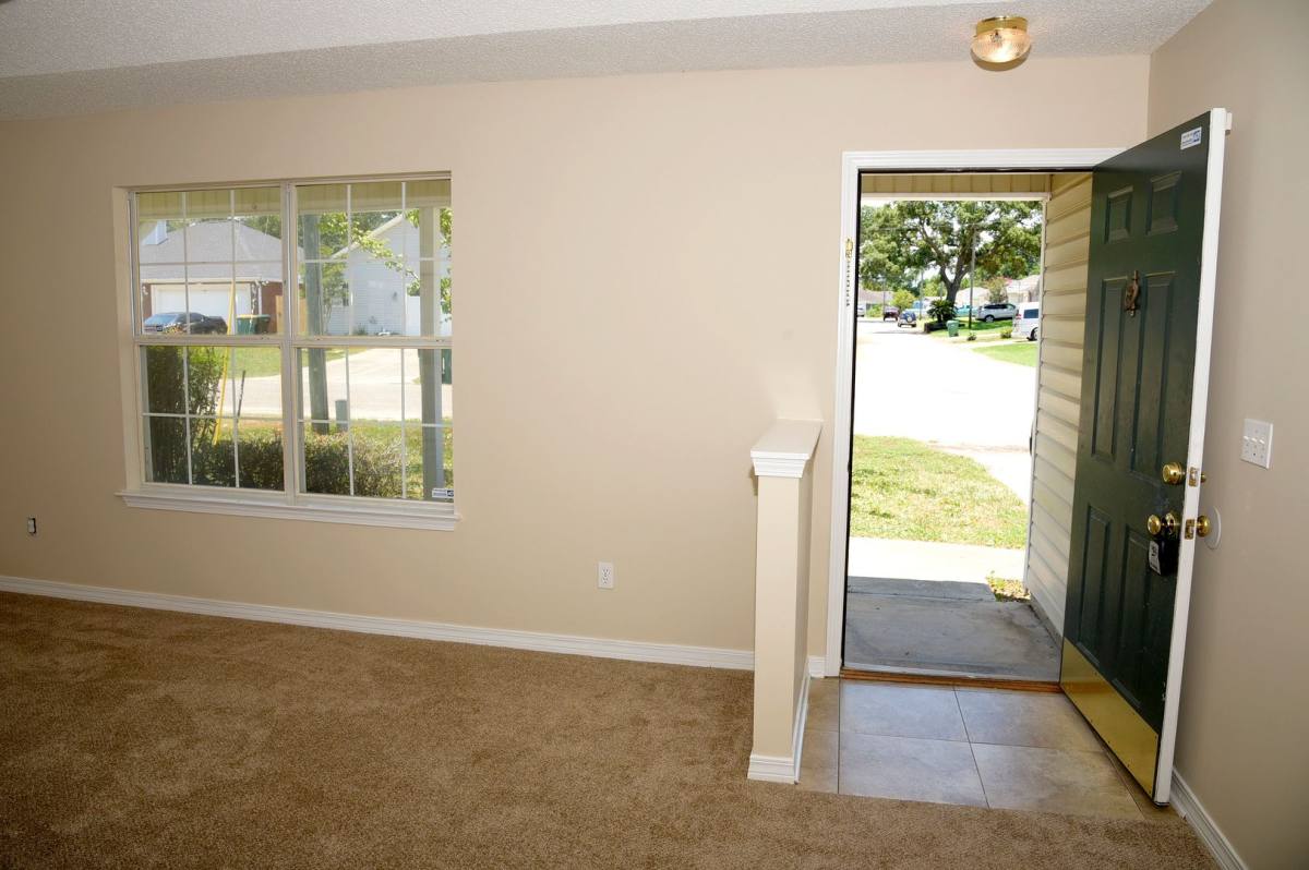 House for rent at 645 Jerrells Ave, Fort Walton Beach, FL 32547