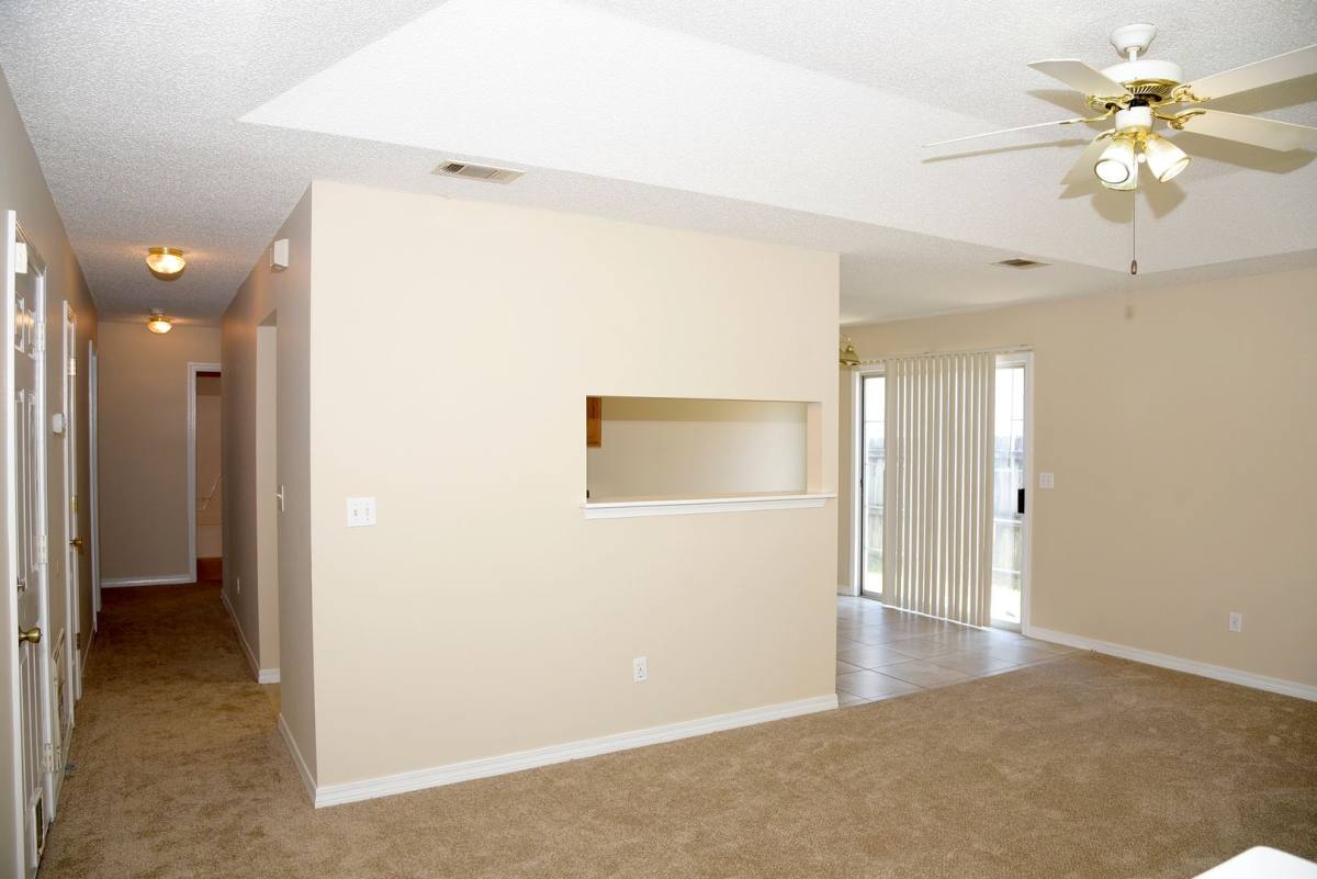 House for rent at 645 Jerrells Ave, Fort Walton Beach, FL 32547