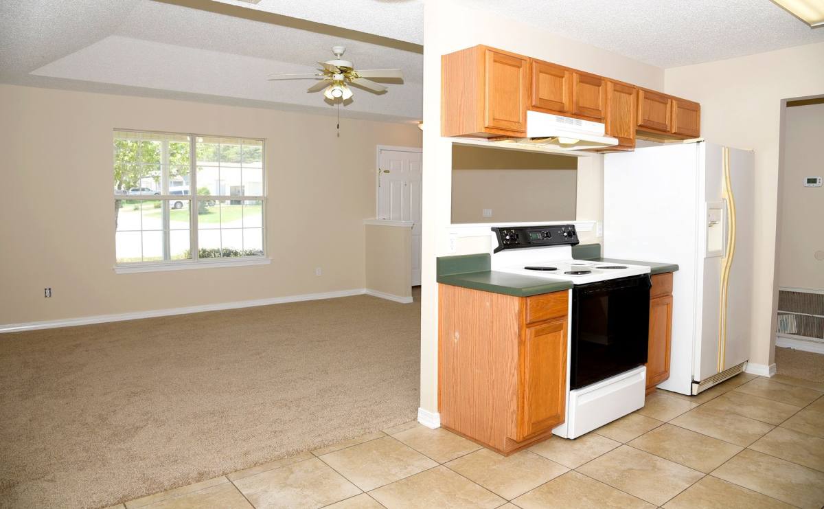 House for rent at 645 Jerrells Ave, Fort Walton Beach, FL 32547