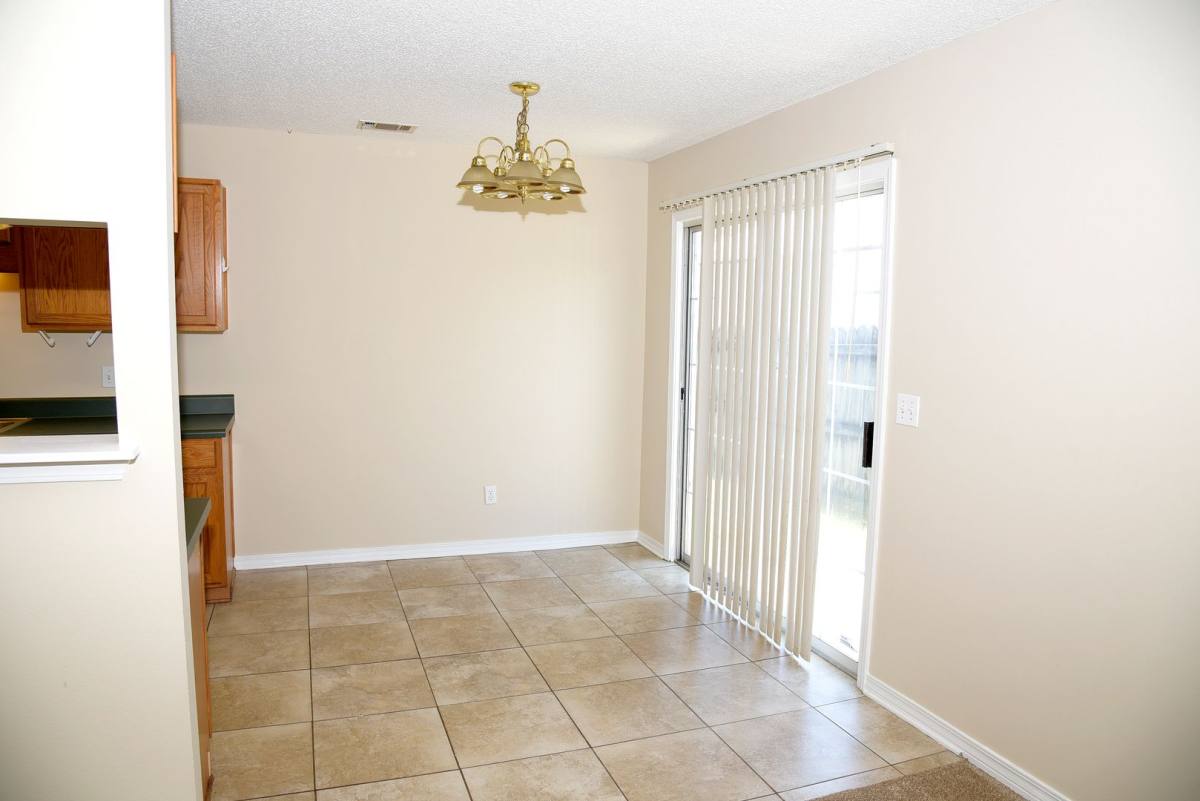 House for rent at 645 Jerrells Ave, Fort Walton Beach, FL 32547