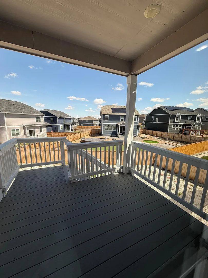House for rent at 17245 Red Cosmos Point, Parker, CO 80134