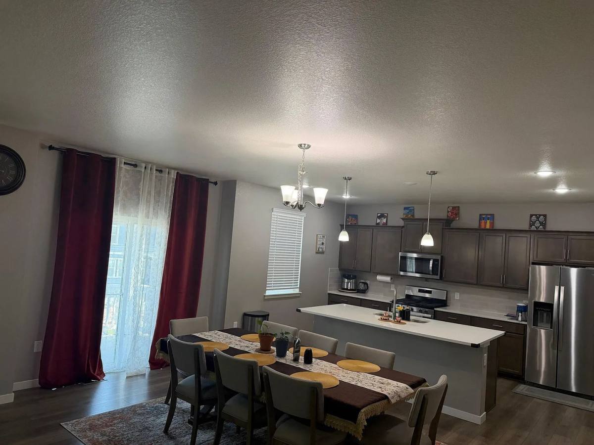 House for rent at 17245 Red Cosmos Point, Parker, CO 80134