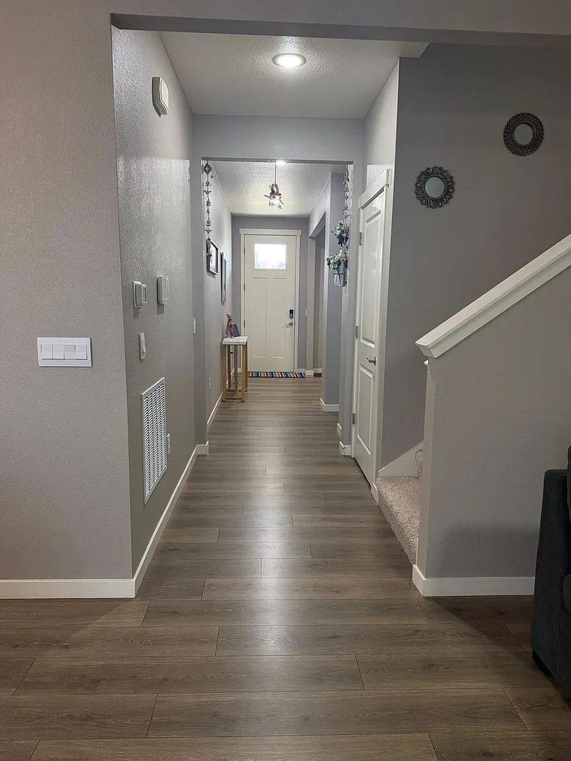 House for rent at 17245 Red Cosmos Point, Parker, CO 80134