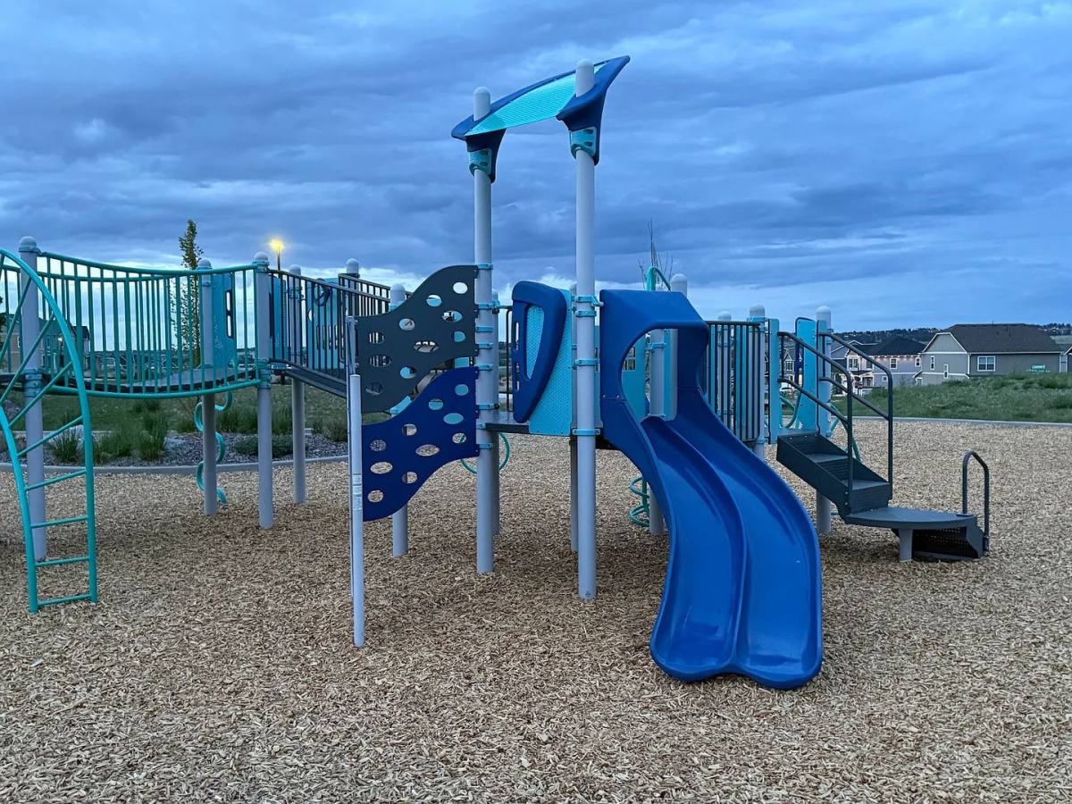 House for rent at 17245 Red Cosmos Point, Parker, CO 80134