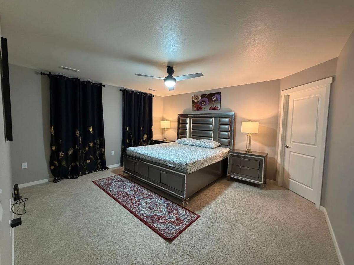 House for rent at 17245 Red Cosmos Point, Parker, CO 80134