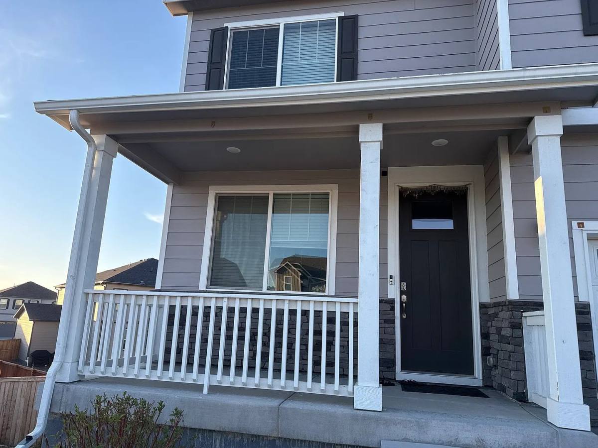 House for rent at 17245 Red Cosmos Point, Parker, CO 80134
