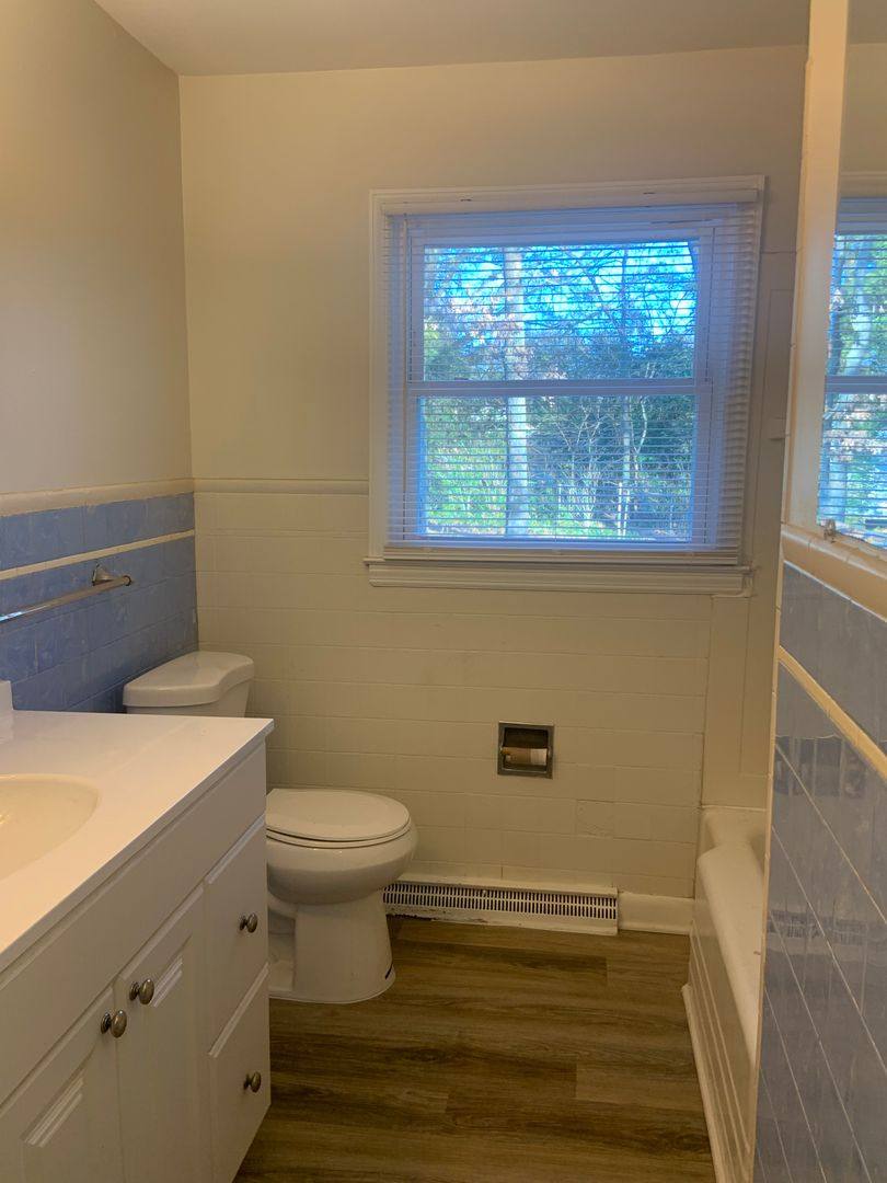 House for rent at 1409 Caldwell St, Greensboro, NC 27406