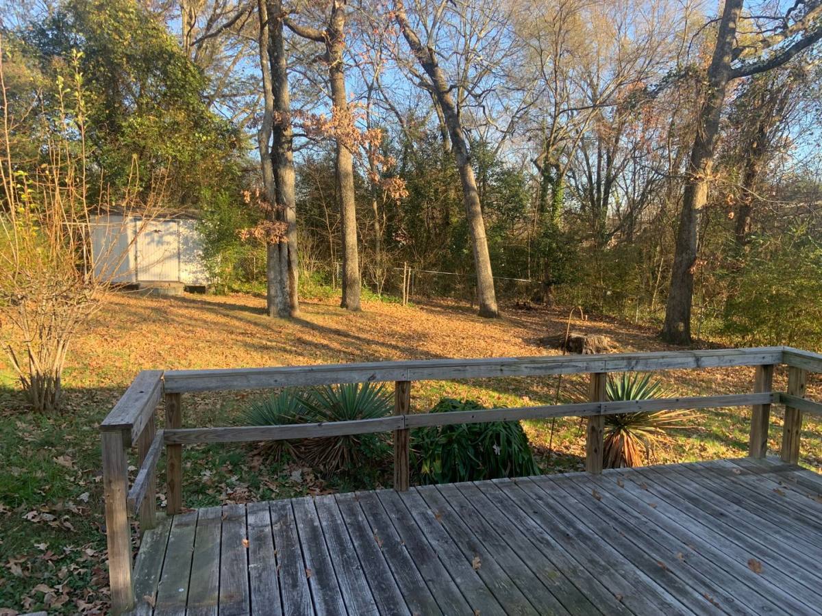 House for rent at 1409 Caldwell St, Greensboro, NC 27406