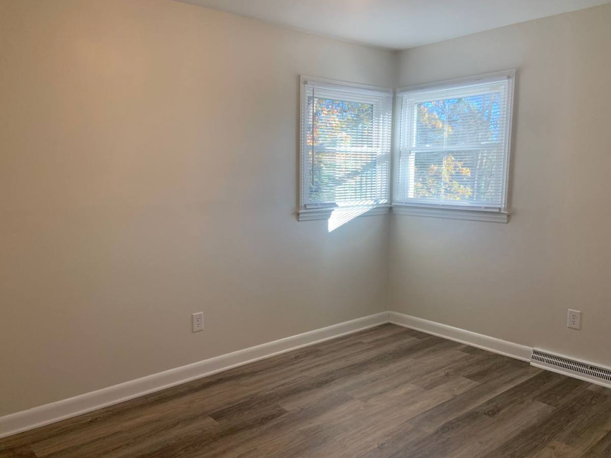 House for rent at 1409 Caldwell St, Greensboro, NC 27406
