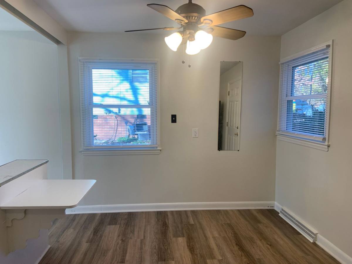 House for rent at 1409 Caldwell St, Greensboro, NC 27406