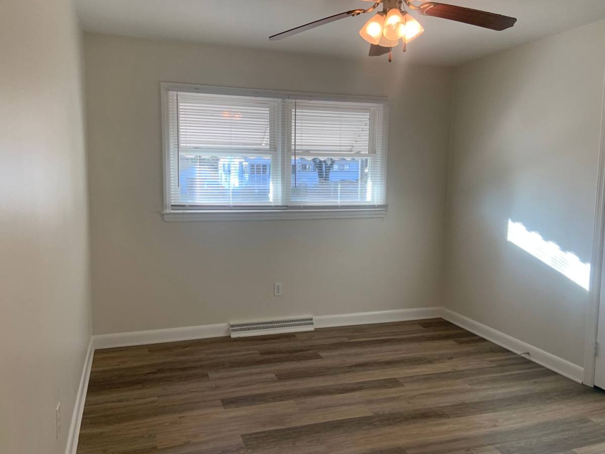 House for rent at 1409 Caldwell St, Greensboro, NC 27406
