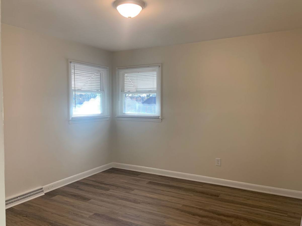 House for rent at 1409 Caldwell St, Greensboro, NC 27406