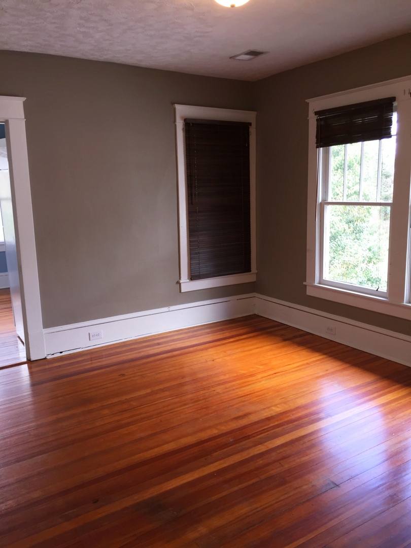Apartment for rent at 218 Tate St, Greensboro, NC 27403