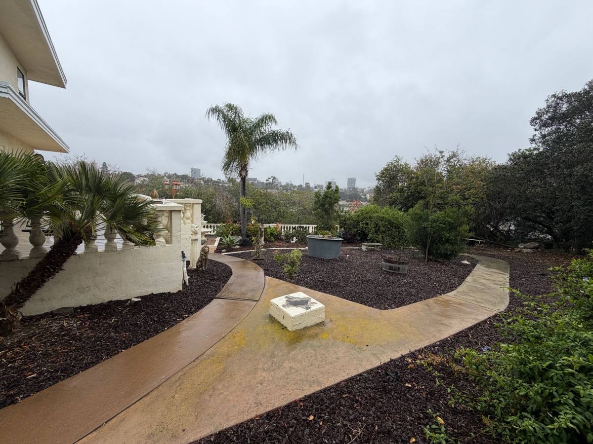 Apartment for rent at 3013 Horton Ave, San Diego, CA 92103