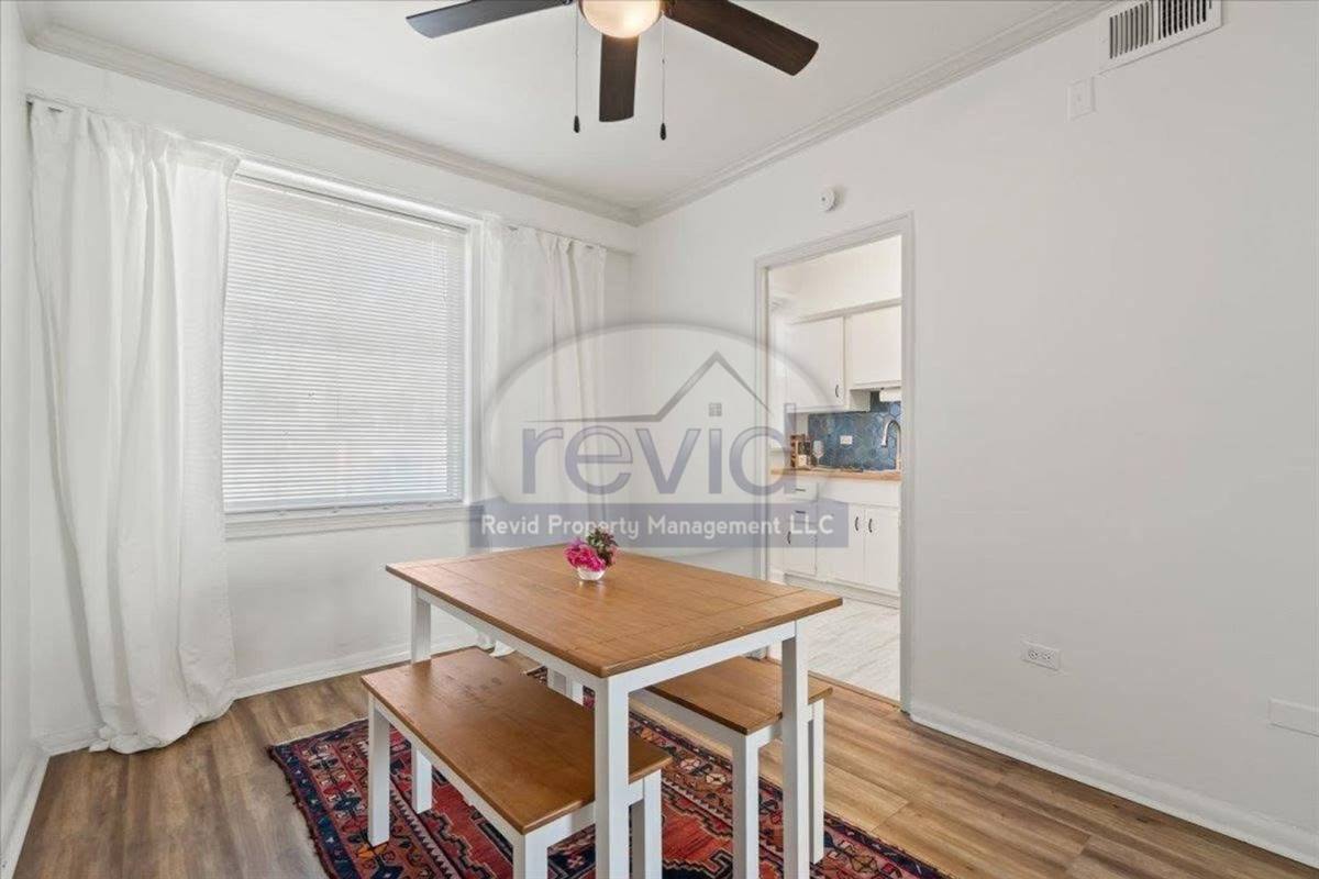 Apartment for rent at 585 E Parkway S, Memphis, TN 38104