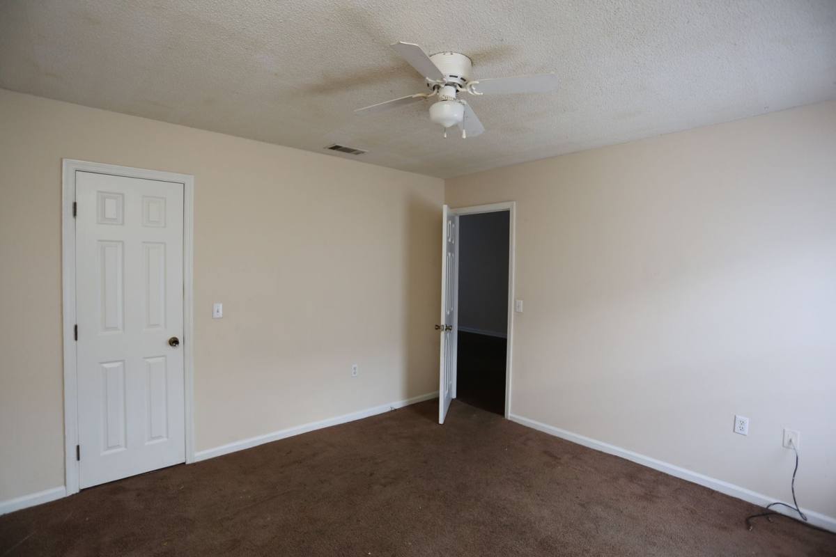 Townhouse for rent at 140 Lanier Dr, Statesboro, GA 30458