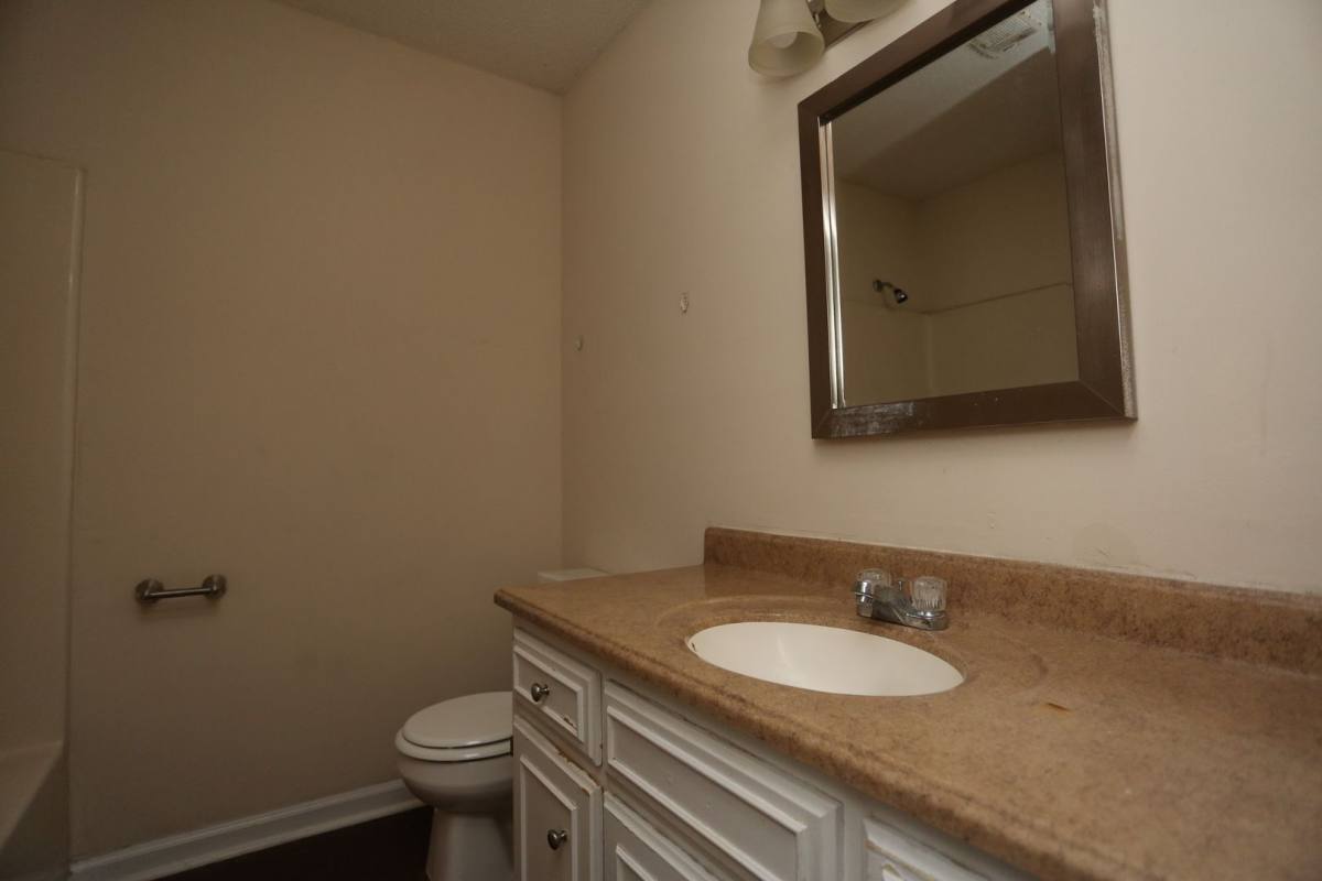 Townhouse for rent at 140 Lanier Dr, Statesboro, GA 30458
