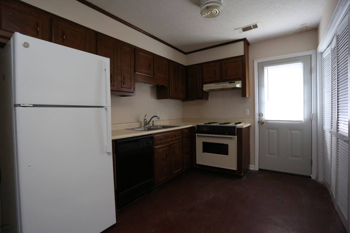 Townhouse for rent at 140 Lanier Dr, Statesboro, GA 30458
