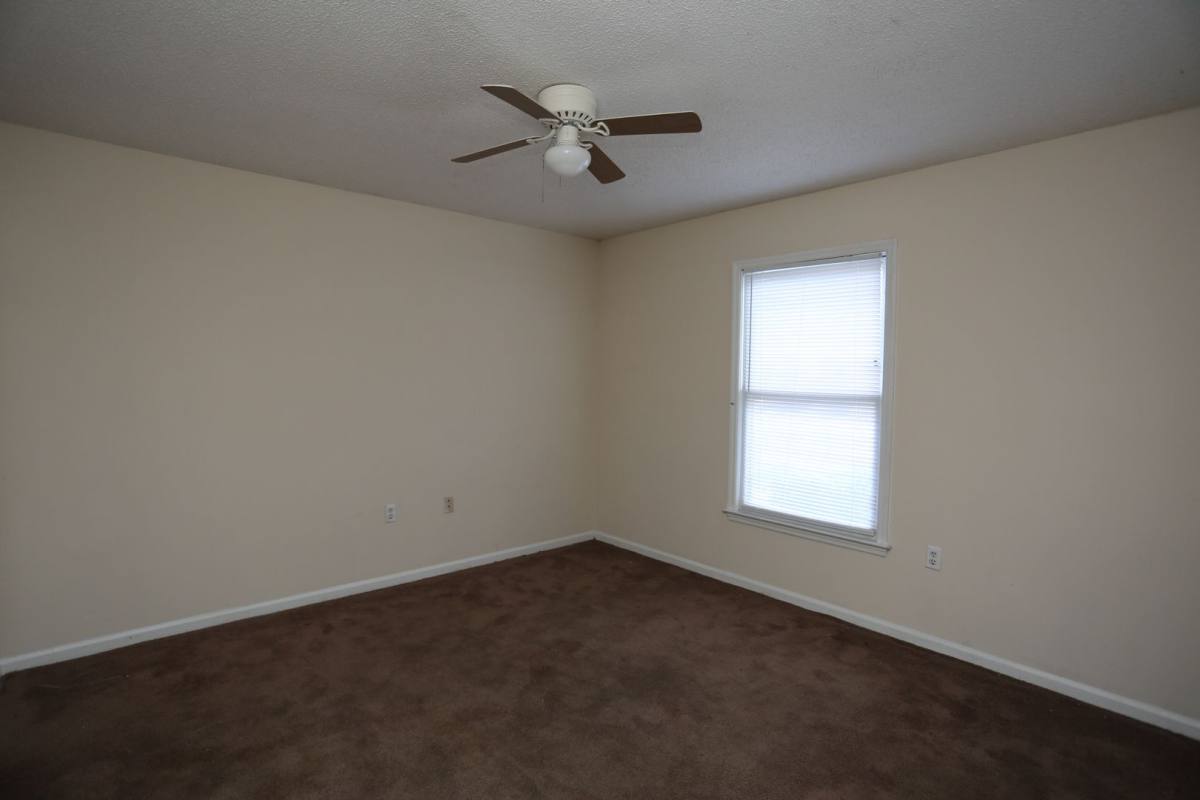 Townhouse for rent at 140 Lanier Dr, Statesboro, GA 30458
