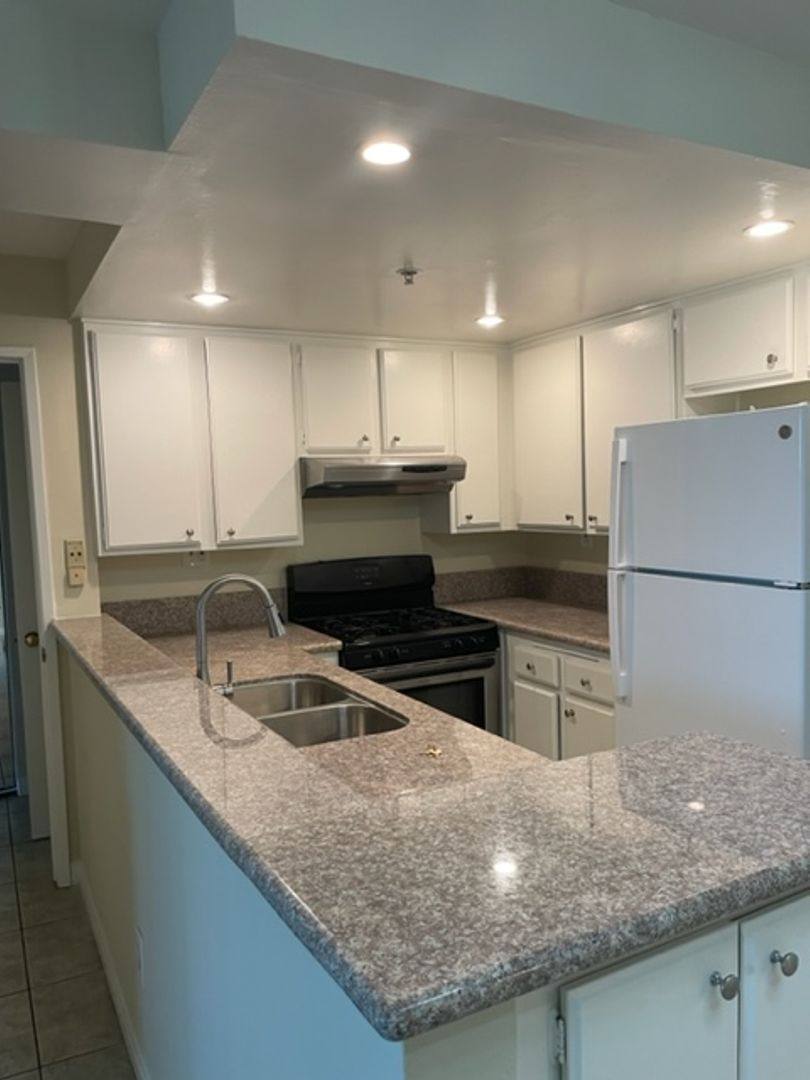 Condo for rent at 5143 Bakman Ave, North Hollywood, CA 91602