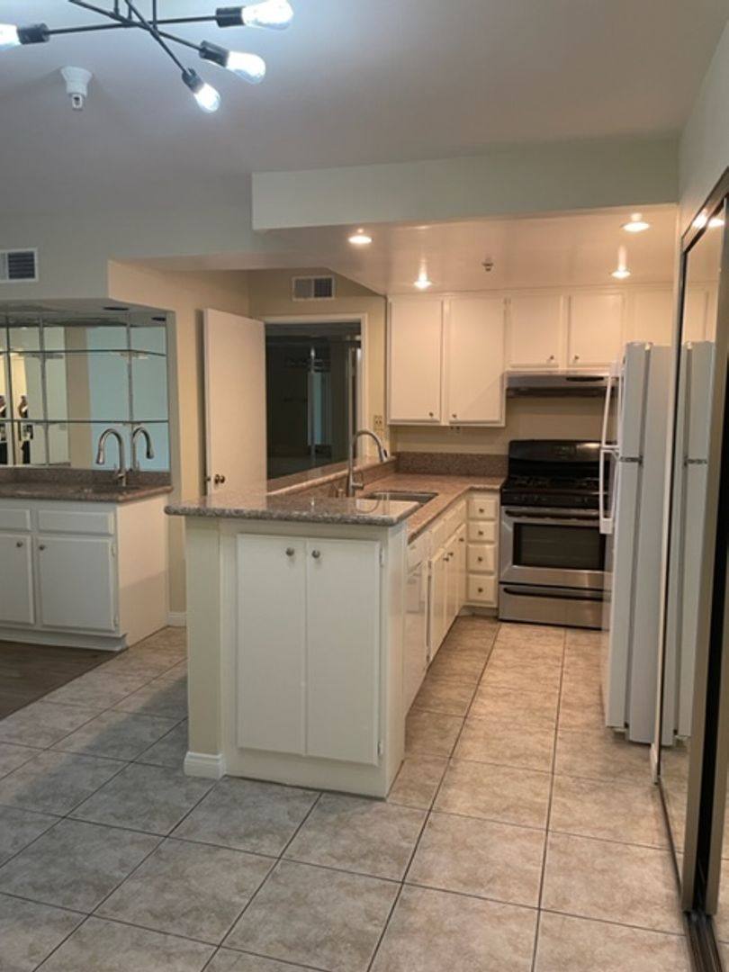 Condo for rent at 5143 Bakman Ave, North Hollywood, CA 91602