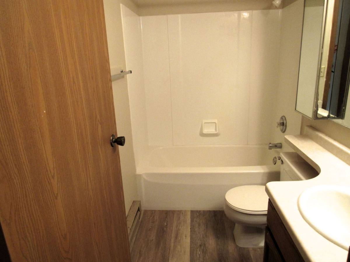 Apartment for rent at 2601 55th St NW, Rochester, MN 55901