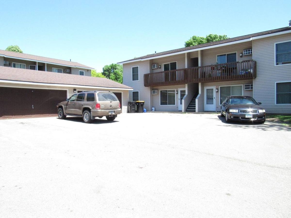 Apartment for rent at 2601 55th St NW, Rochester, MN 55901