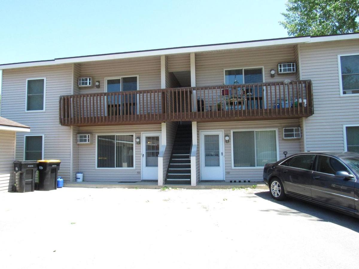 Apartment for rent at 2601 55th St NW, Rochester, MN 55901