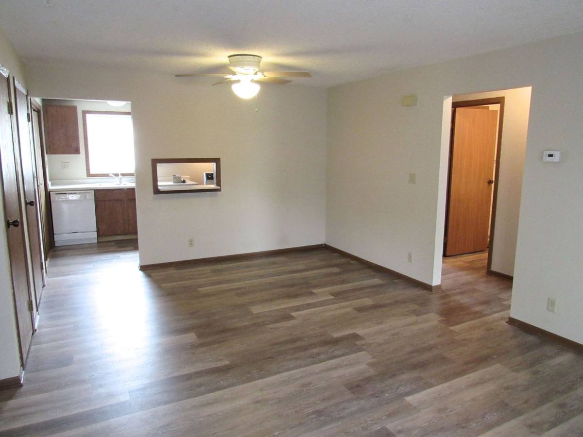 Apartment for rent at 2601 55th St NW, Rochester, MN 55901