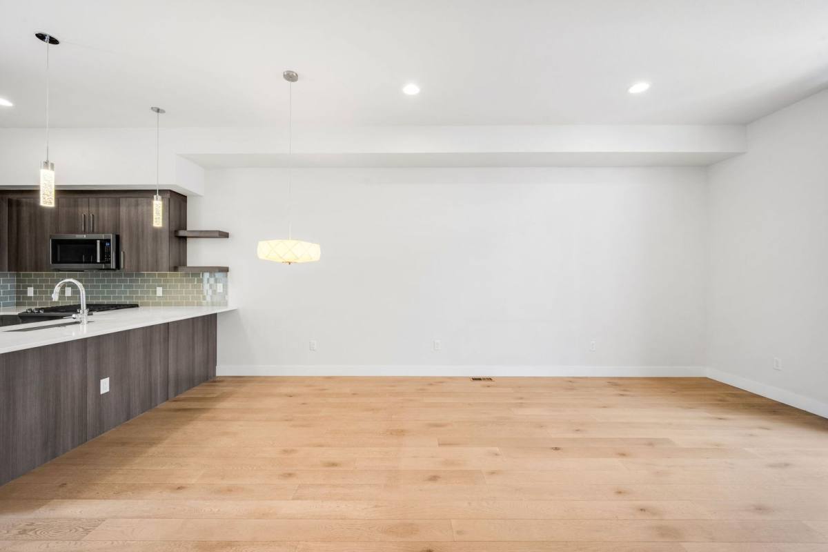 Townhouse for rent at 3060 N Wilson Court, Denver, CO 80205
