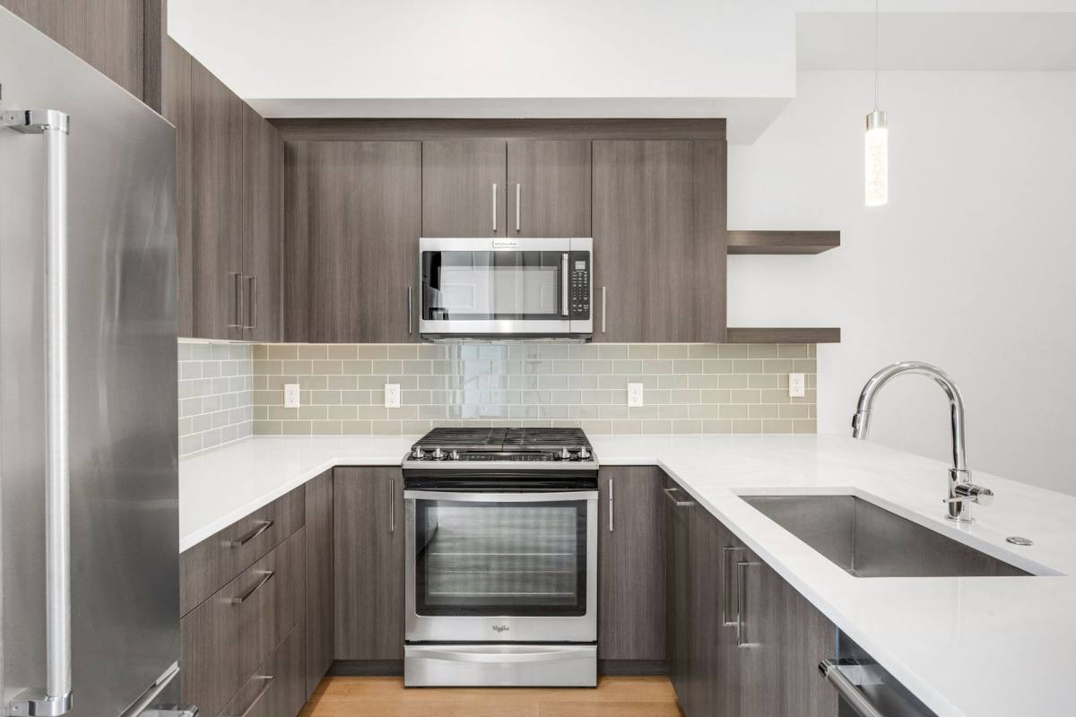 Townhouse for rent at 3060 N Wilson Court, Denver, CO 80205