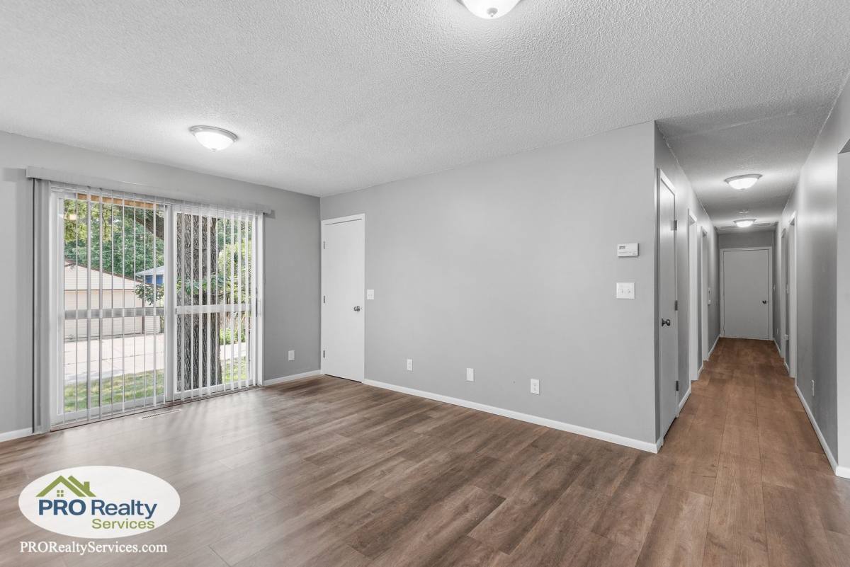 House for rent at 4421 36th Ave N, Minneapolis, MN 55422