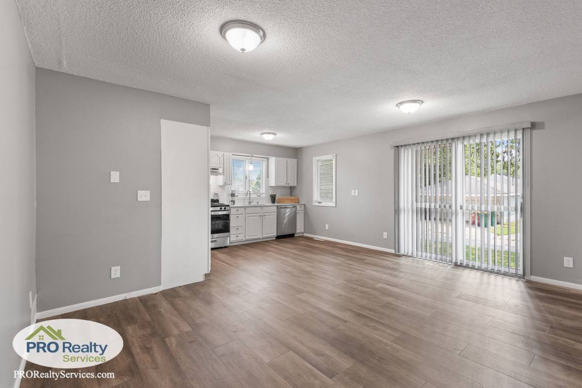House for rent at 4421 36th Ave N, Minneapolis, MN 55422