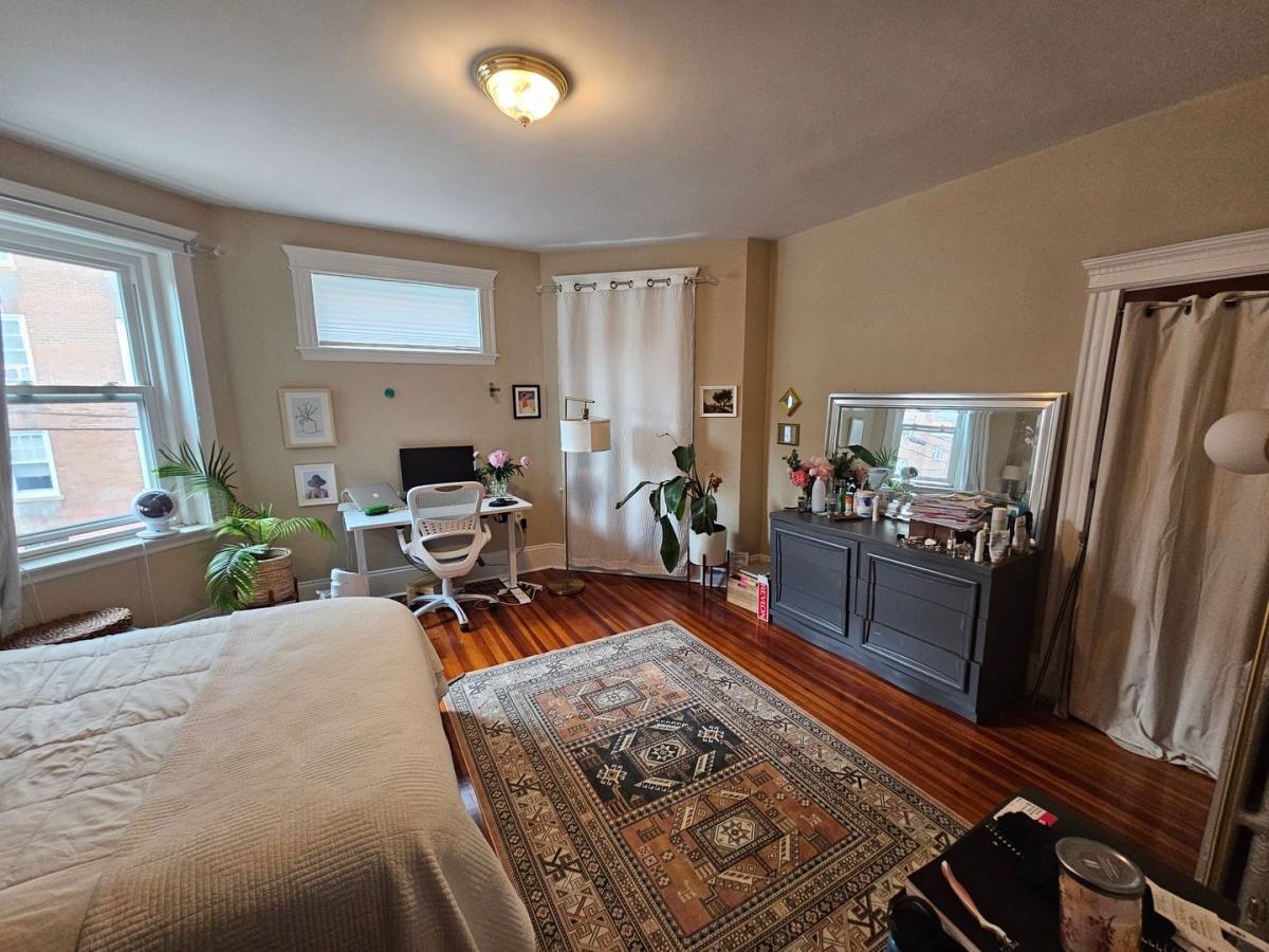 House for rent at 5 Eueston, Brookline, MA 02446