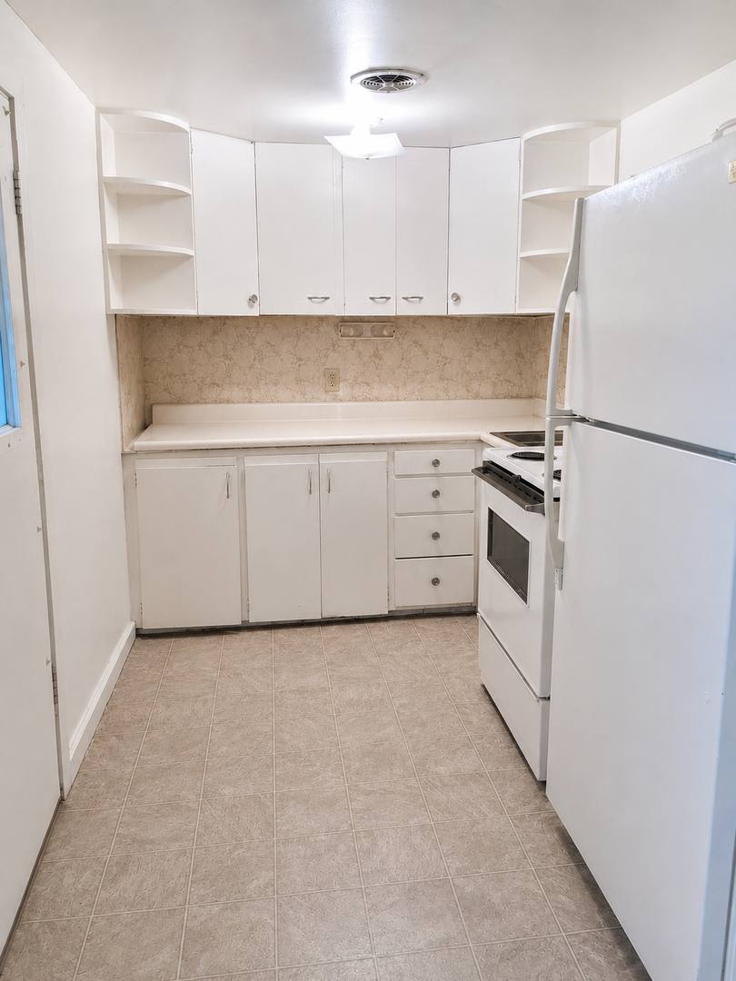 House for rent at 215 1 2 Jackson St, Billings, MT 59101