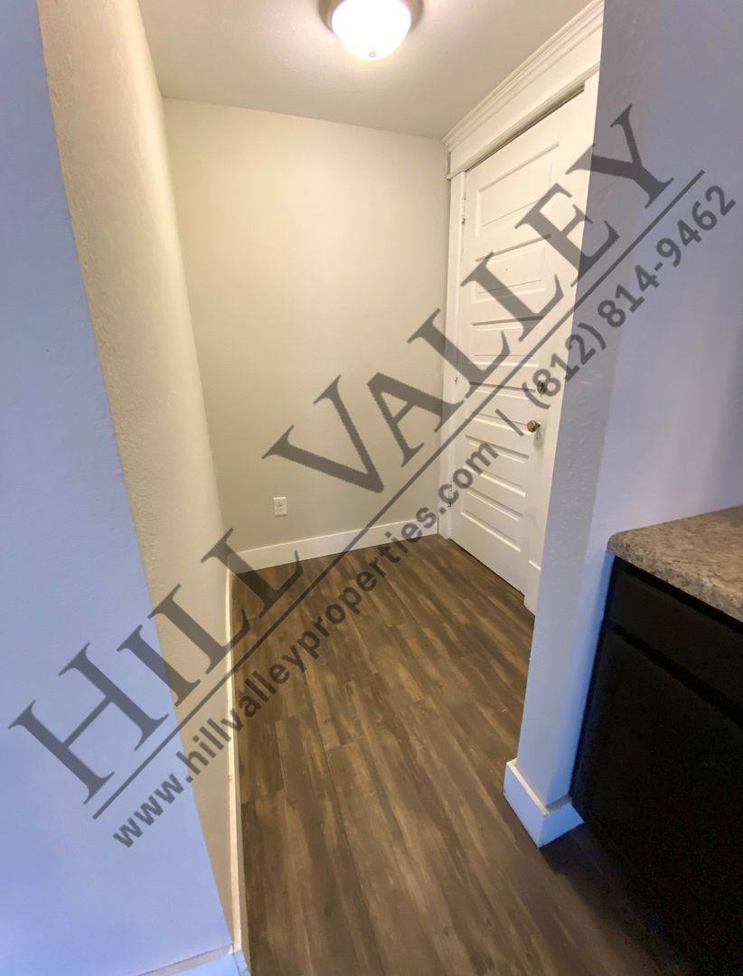 Apartment for rent at 1462 S 7th St, Terre Haute, IN 47802
