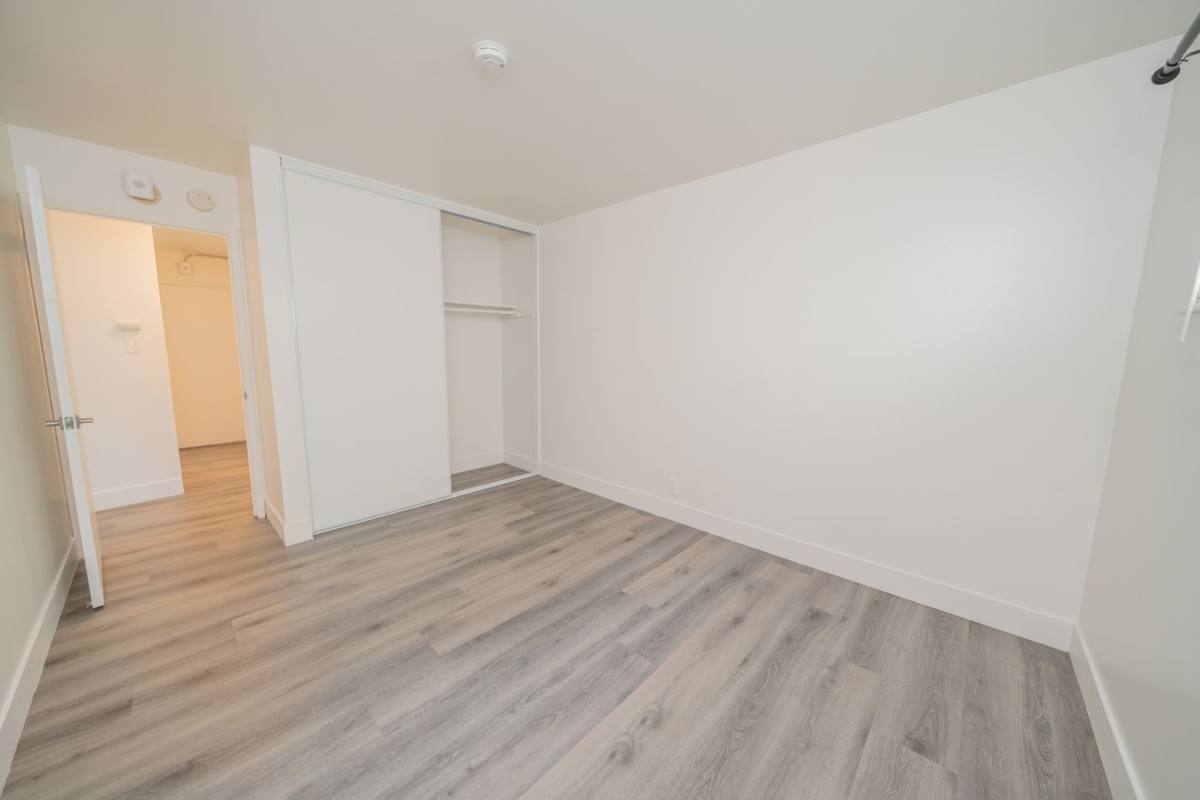 Apartment for rent at 1830 6th Ave, Oakland, CA 94606
