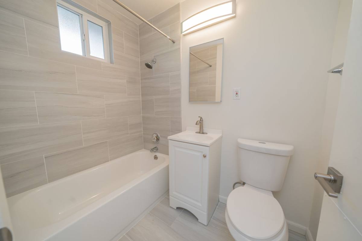 Apartment for rent at 1830 6th Ave, Oakland, CA 94606