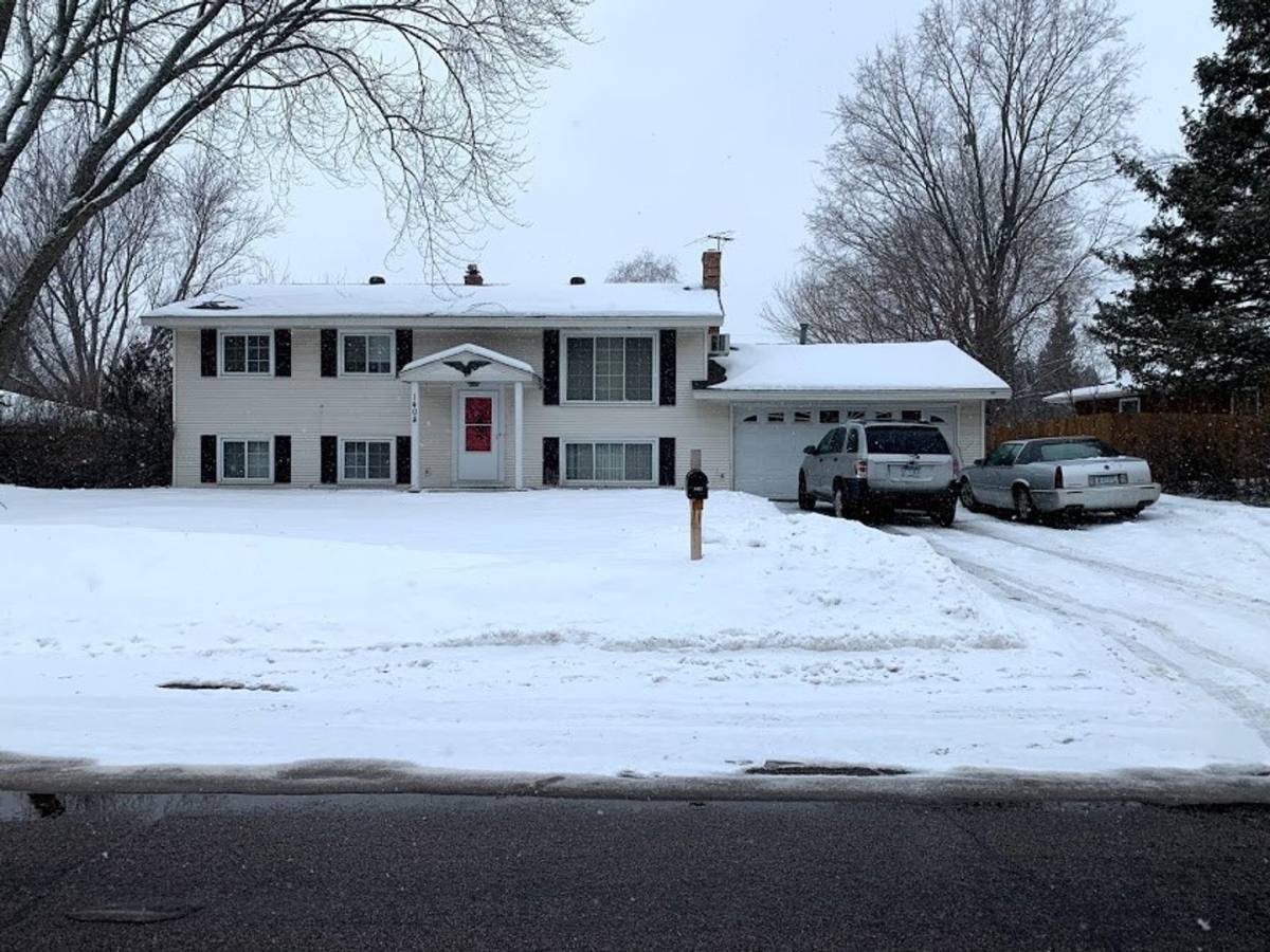House for rent at 1403 Talisman Curve, Saint Paul, MN 55113